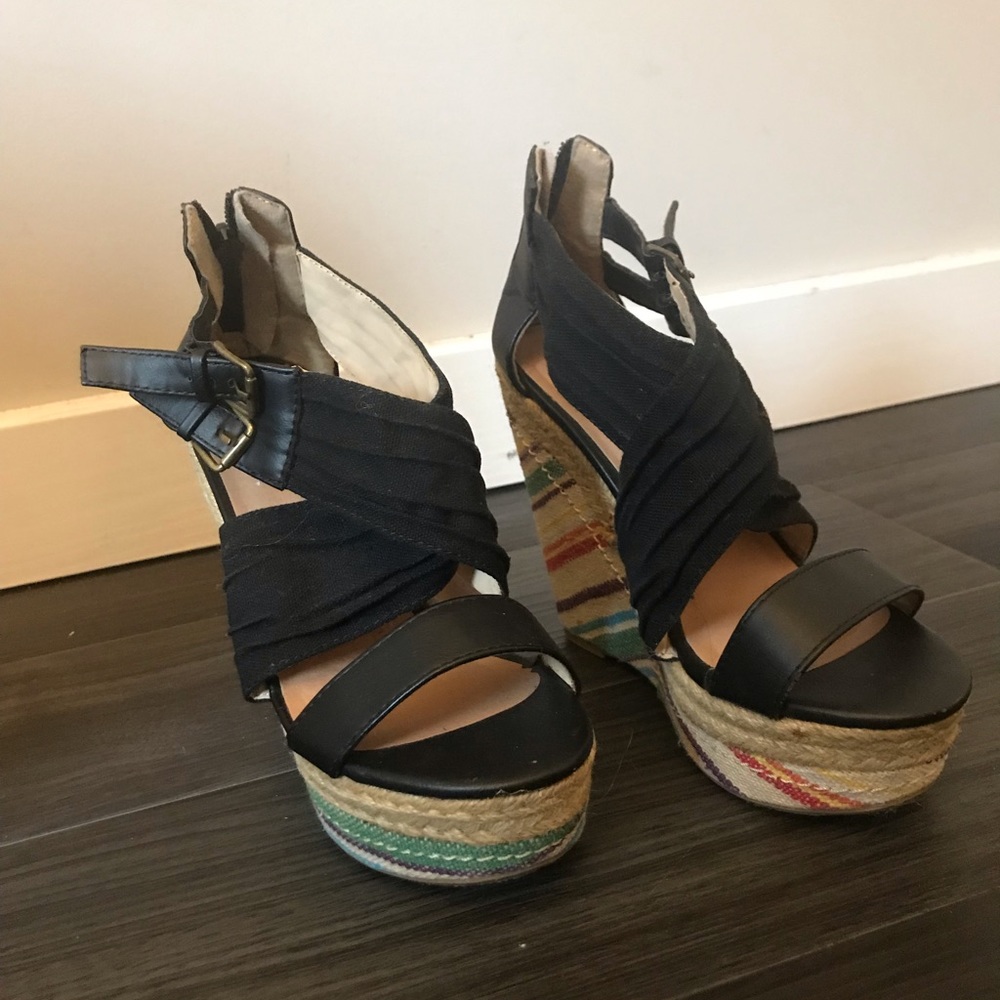 Wedges